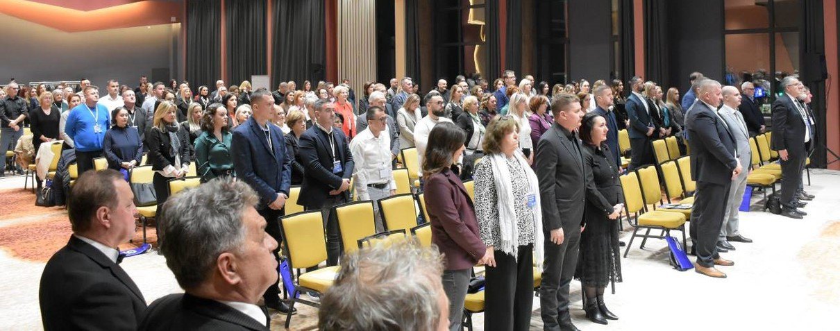 Poziv na Dane kvaliteta u zdravstvu u FBiH 2026.
