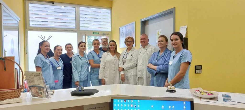 Privatna zdravstvena ustanova Vaše zdravlje Tuzla