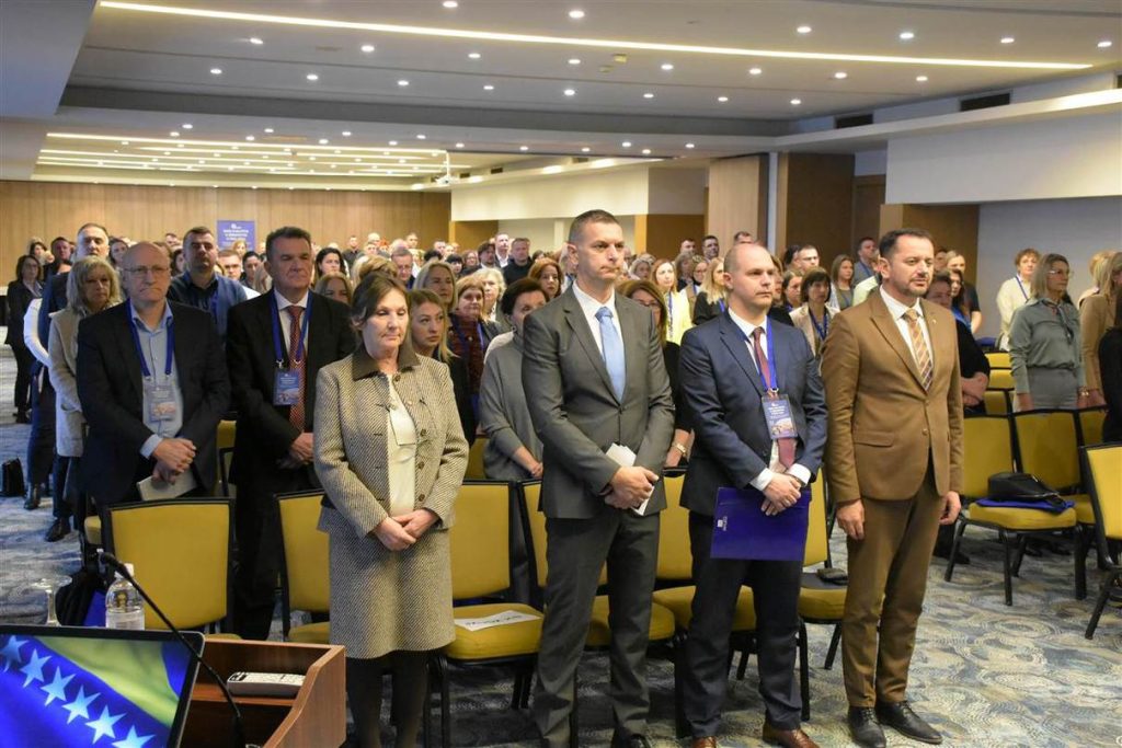 OTVORENI DANI KVALITET U ZDRAVSTVU U FBIH