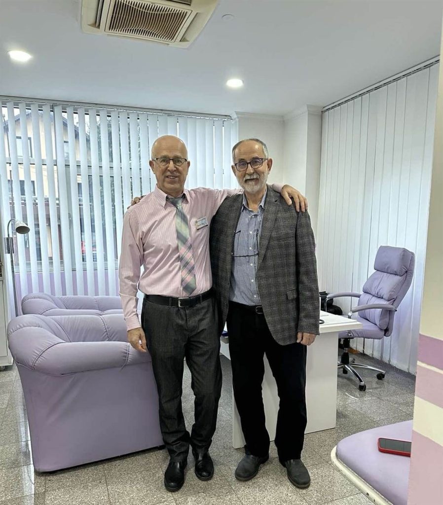 Vanjska ocjena u svrhu akreditacije Ordinacije porodične medicine Dr. Asim Đuzić, Lukavac