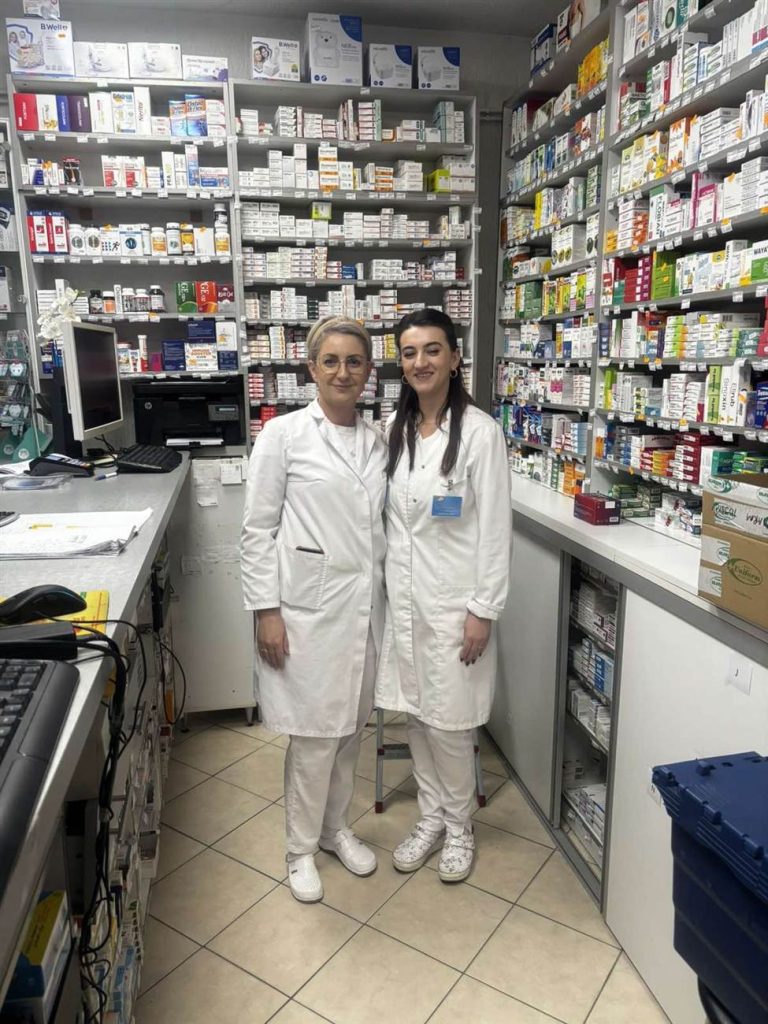 Vanjska ocjena u PZU OS PHARM