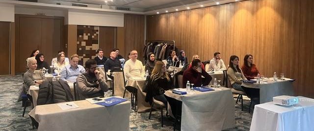 Edukacija za specijalizante p/o medicine