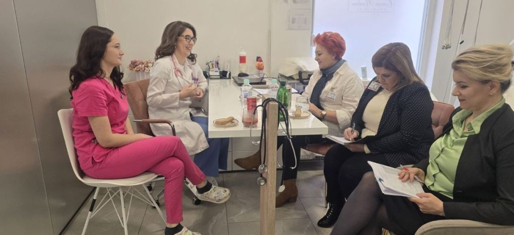 Vanjsku ocjena Privatne zdravstvene ustanove Omnia Medica Travnik