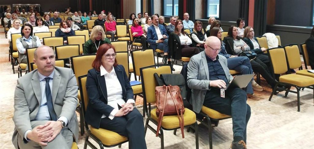 Uspješno je završena trodnevna manifestacija „Dani kvaliteta u zdravstvu u FBiH 2025“.