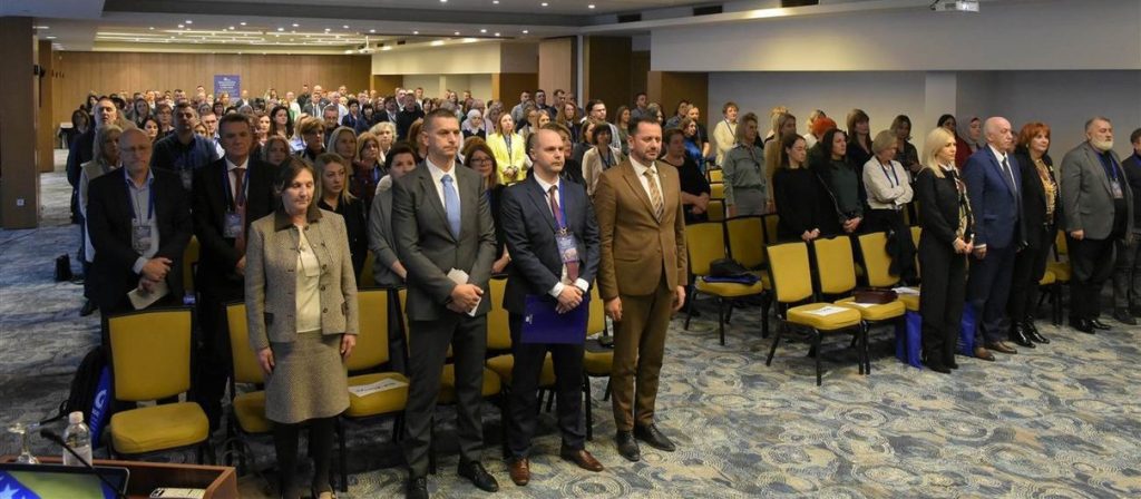 Program i informacija o održavanju manifestacije “Dani kvaliteta u zdravstvu u FBiH 2025”