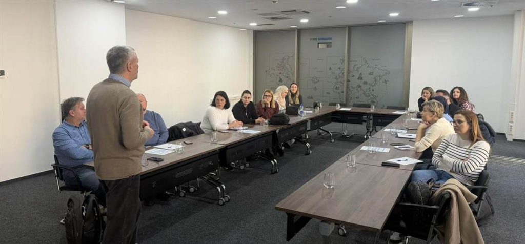 Završena edukacija za specijalizante porodične/obiteljske medicine za 2026. godinu