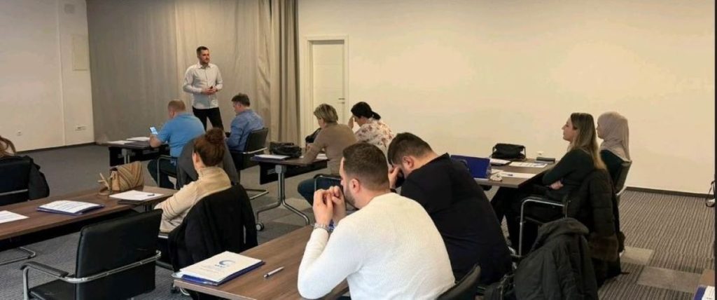 Edukacija za specijalizante porodične/obiteljske medicine
