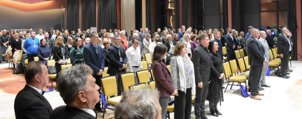Poziv za aktivno učešće na manifestaciji “Dani kvaliteta u zdravstvu u FBIH 2026”